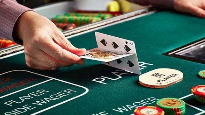 Baccarat VBO99 – Top 6 nhà cái game bài Baccarat uy tín nhất