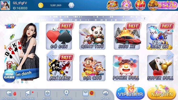 Slot VBO99 – Tổng quan các sản phẩm game quay hũ Slot tại VBO99