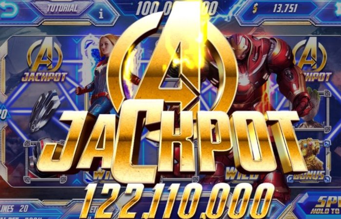 VBO99 – Top 7 trang quay hũ Slot game khuyến mãi cao nhất hiện nay