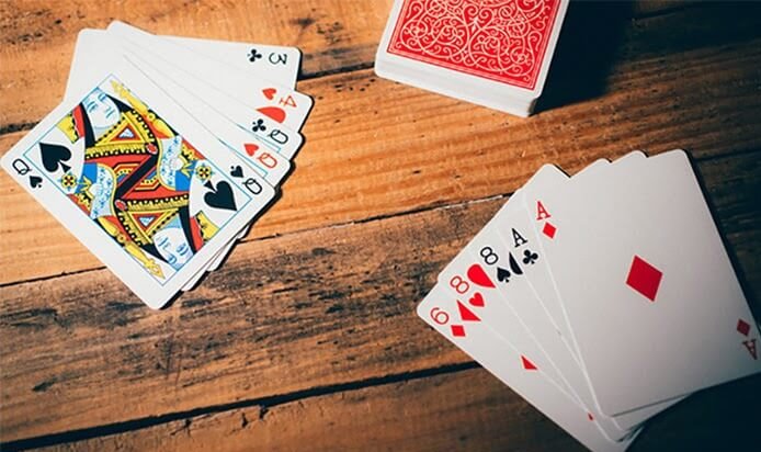 Game bài VBO99 – Giới thiệu các trò chơi game bài tại App VBO99