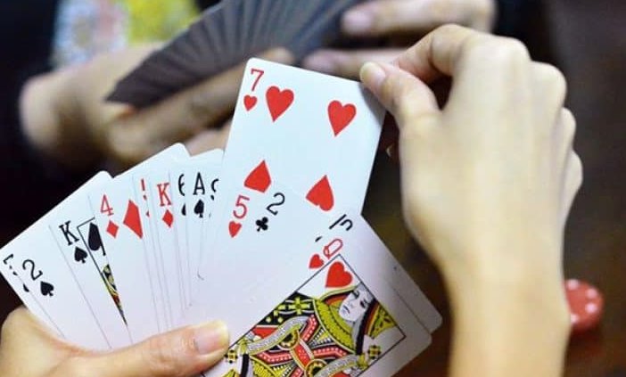 TLMN VBO99 – Giới thiệu game, hướng dẫn chi tiết luật chơi cược