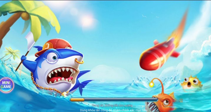 Giới thiệu Game Bắn cá VBO99 – hướng dẫn chi tiết cách chơi cược