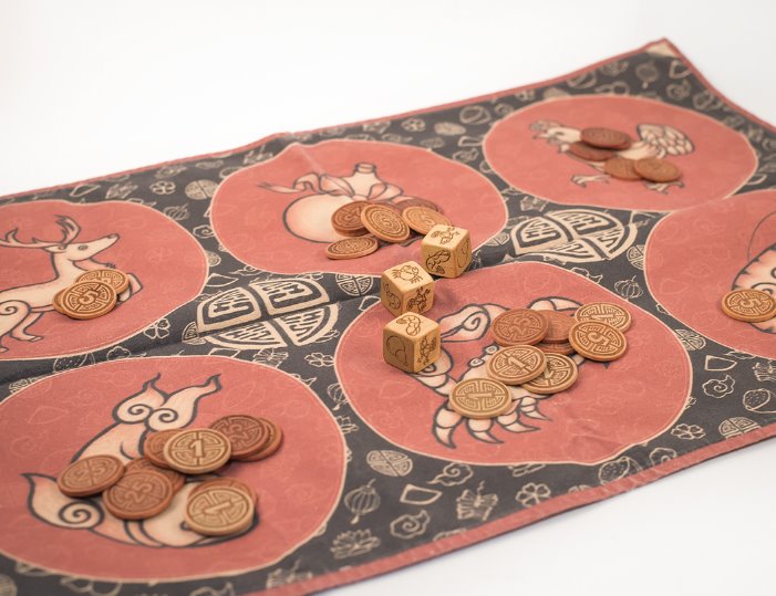 Bầu cua VBO99 – giới thiệu, hướng dẫn cách chơi cược đơn giản