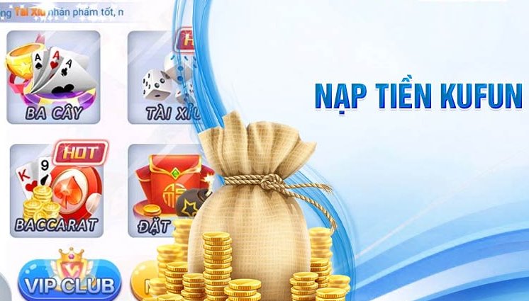 Đăng ký VBO99 – Nạp tiền hoàn trả vô hạn
