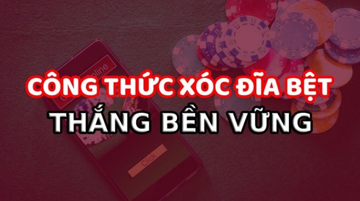Xóc đĩa cầu bệt là gì? Một số mẹo chơi xóc đĩa cầu bệt nên biết