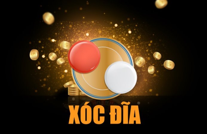 VBO99 – Top 7 nhà cái Xóc đĩa online trực tuyến uy tín nhất