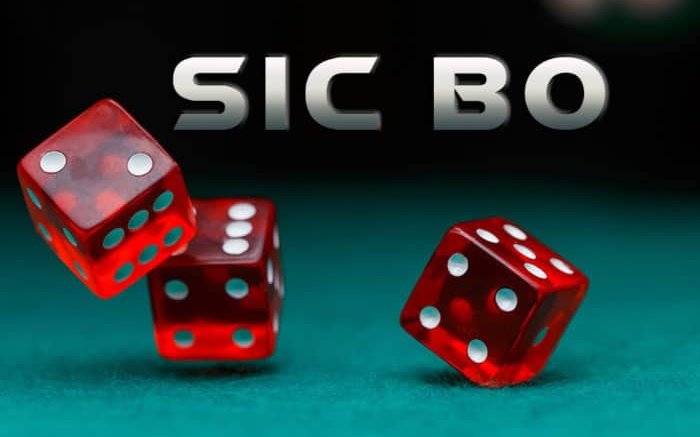 Tài xỉu Sicbo VBO99 – Top 5 nhà cái uy tín, khuyến mãi hấp dẫn nhất