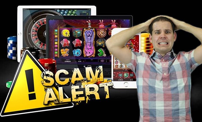 Chia sẻ: Kinh nghiệm nhận biết nhà cái online lừa đảo người chơi