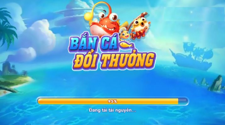 VBO99 – Top 5 cổng game bắn cá online đổi thưởng uy tín nhất