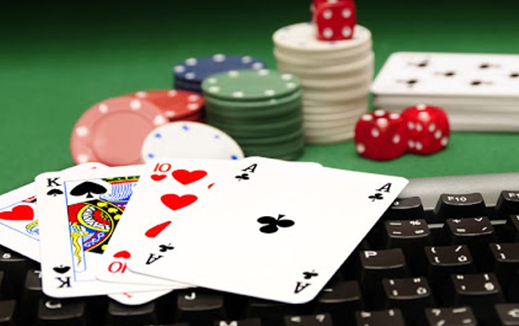 Game bài VBO99 – Top 5 nhà cái game bài khuyến mãi hấp dẫn nhất