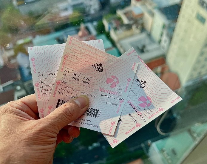 Xổ số 3D VBO99 – Giới thiệu Game Xổ số 3D VBO99 , hướng dẫn đặt cược