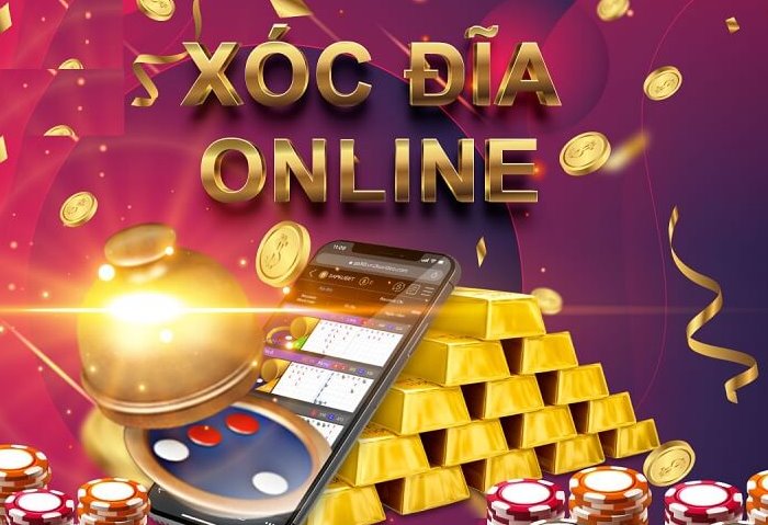 Xóc đĩa online là gì? Kinh nghiệm chọn lựa cổng game an toàn nhất